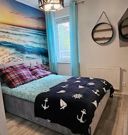 Apartamento Nadmorskie Bursztynowe Osiedle *