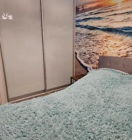 Apartamento Nadmorskie Bursztynowe Osiedle *