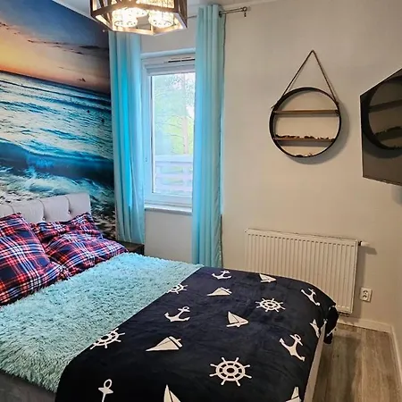 Nadmorskie Bursztynowe Osiedle