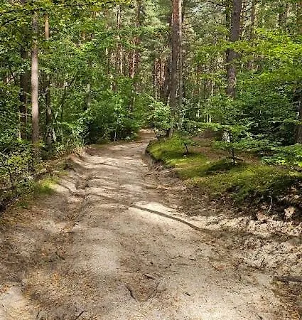 Nadmorskie Bursztynowe Osiedle Apartamento *