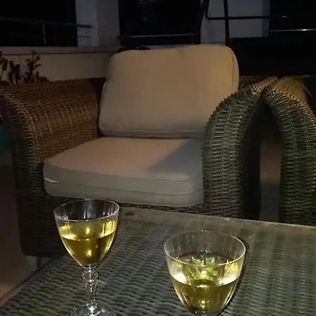 Apartamento Nadmorskie Bursztynowe Osiedle Jantar