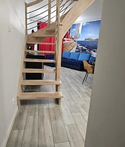 Nadmorskie Bursztynowe Osiedle *