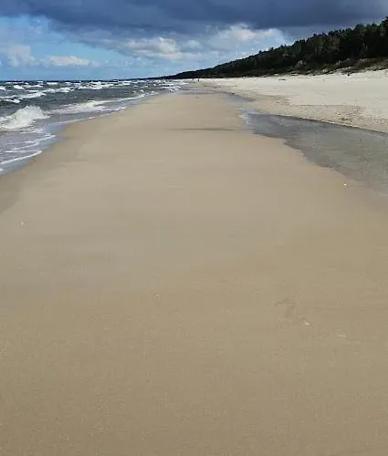 Nadmorskie Bursztynowe Osiedle