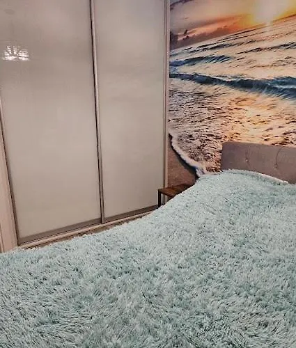 Apartament Nadmorskie Bursztynowe Osiedle *