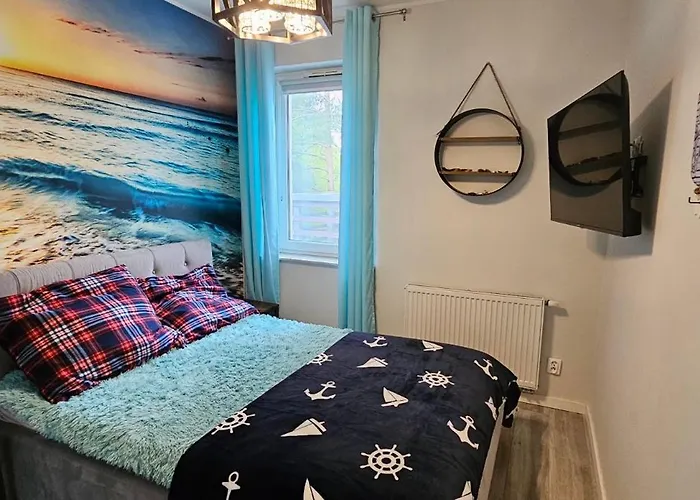 Nadmorskie Bursztynowe Osiedle