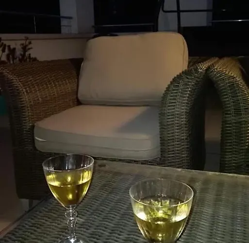 Apartament Nadmorskie Bursztynowe Osiedle Jantar